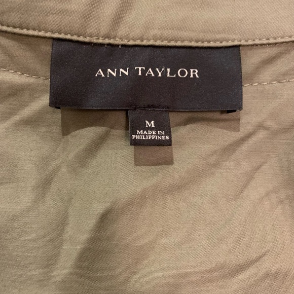Anne Taylor jacket - Picture 3 of 6
